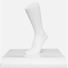 New arrival male and female foot mannequin feet for socks display